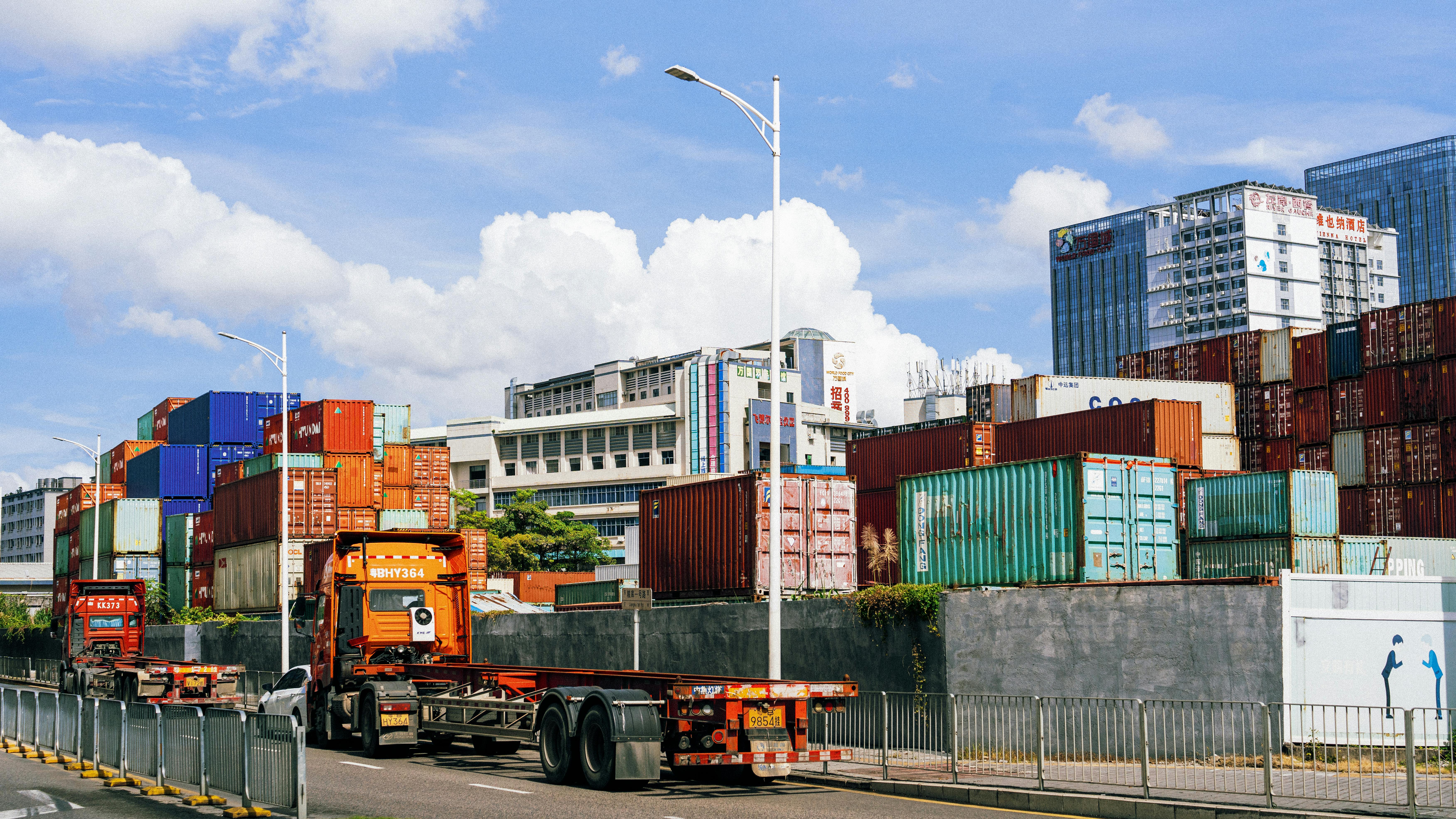 Warehousing and Distribution Services