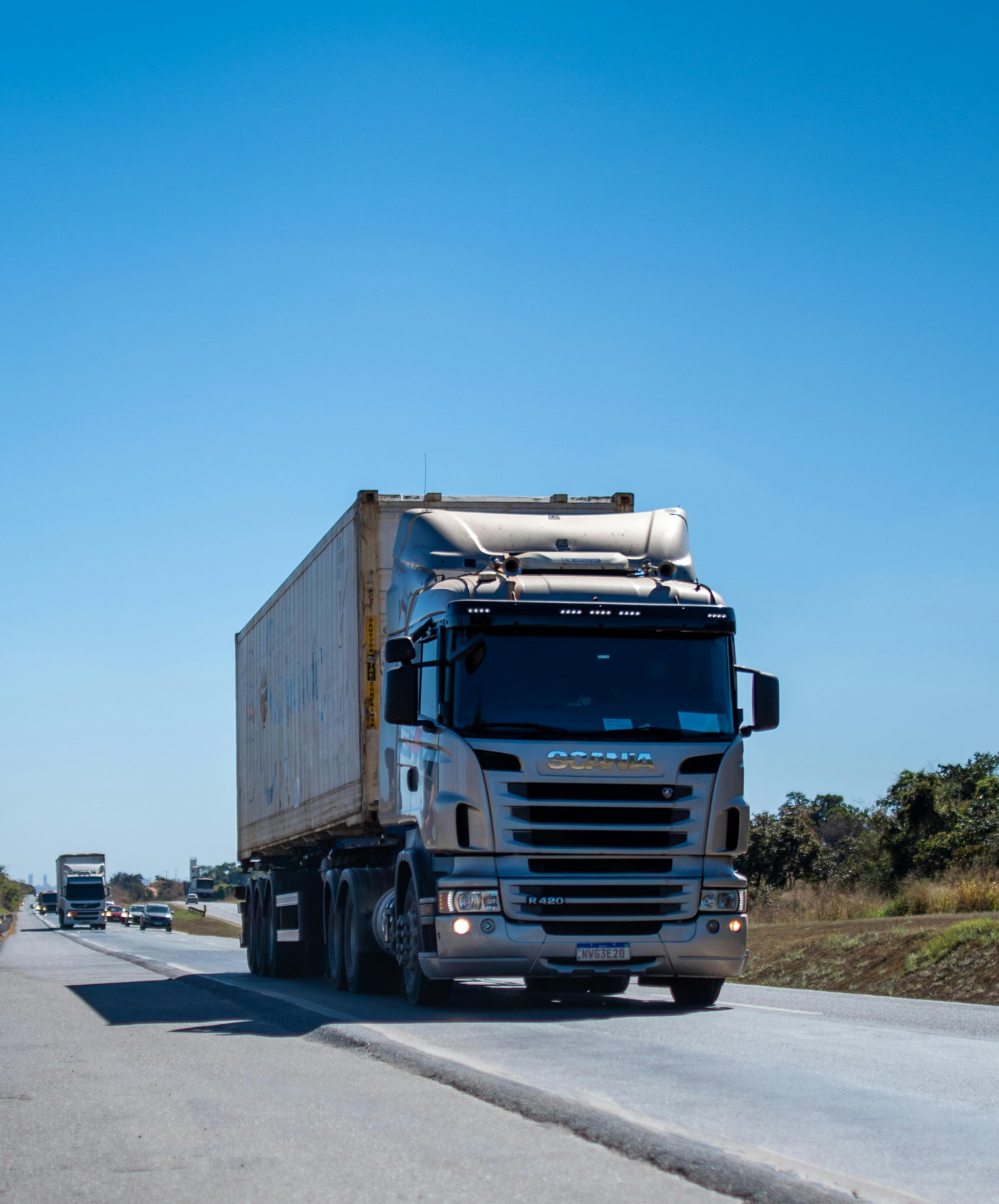 Expedited Shipping Services