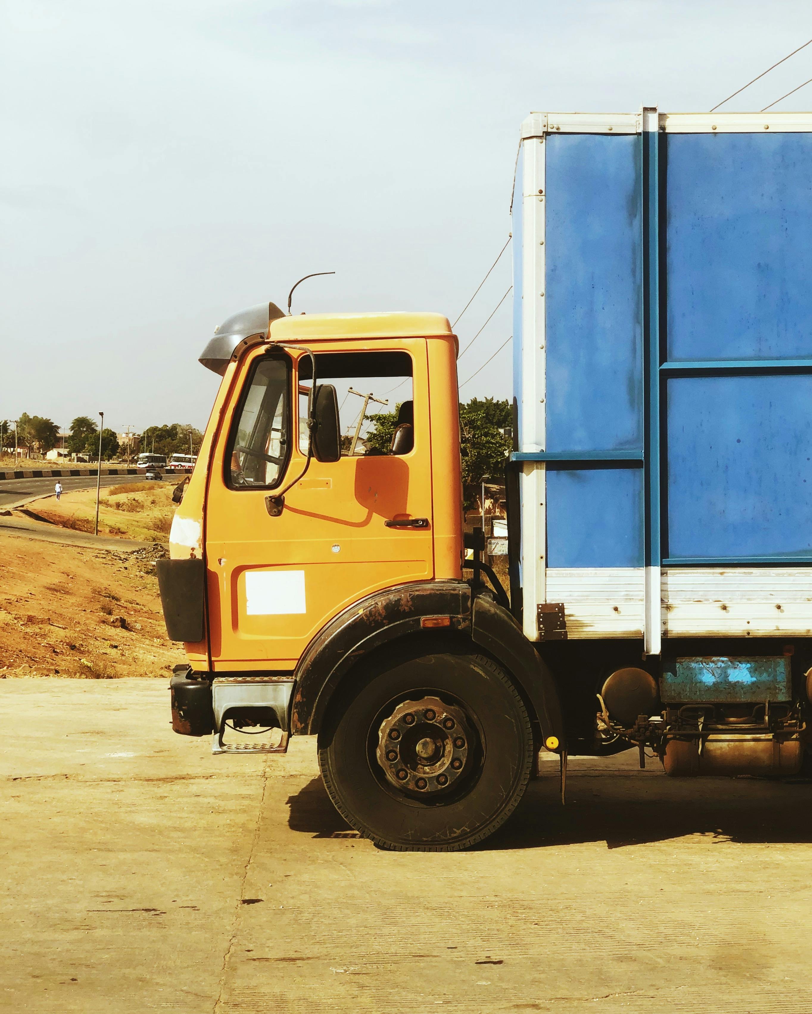Transportation operations
