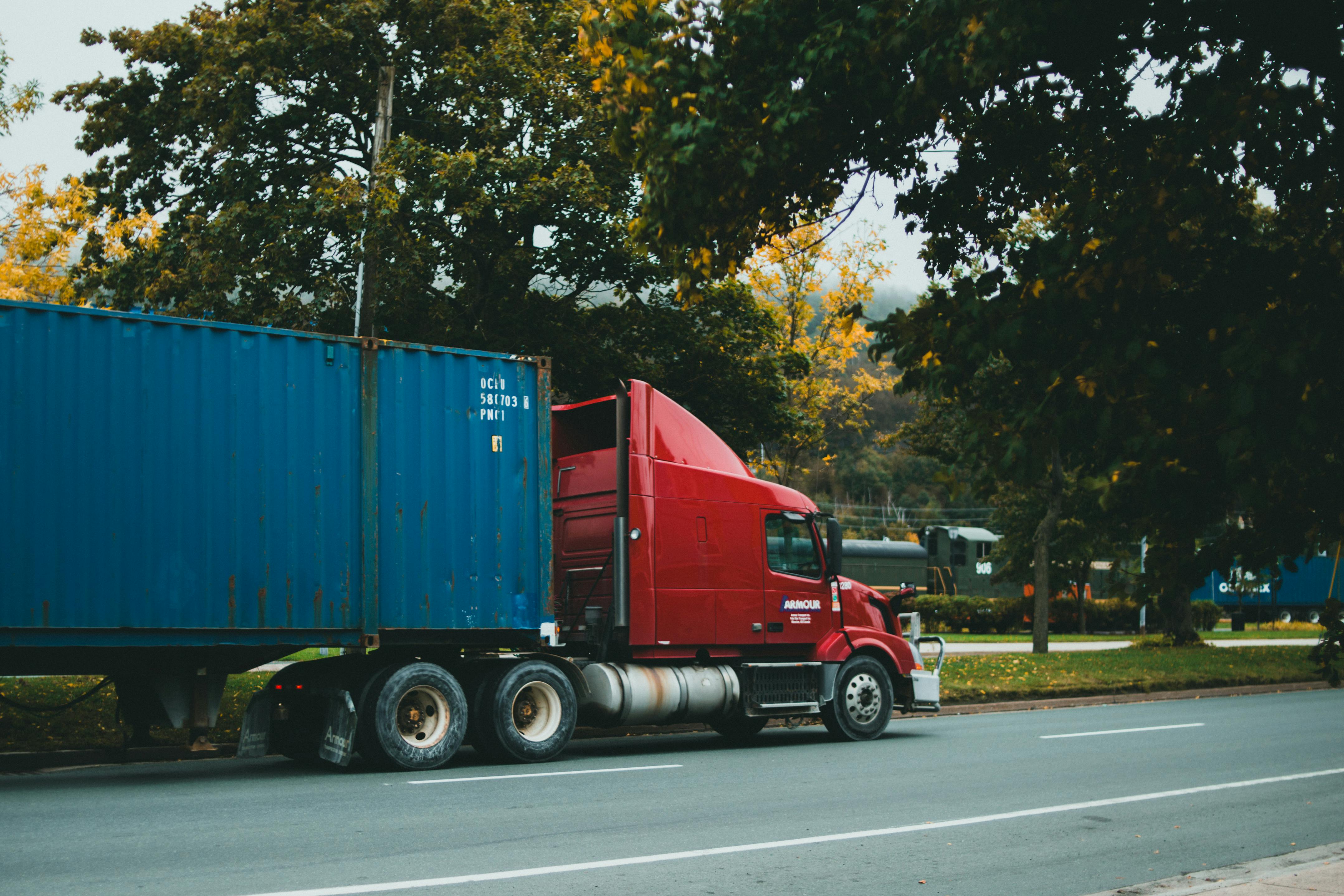 Fleet Management Services