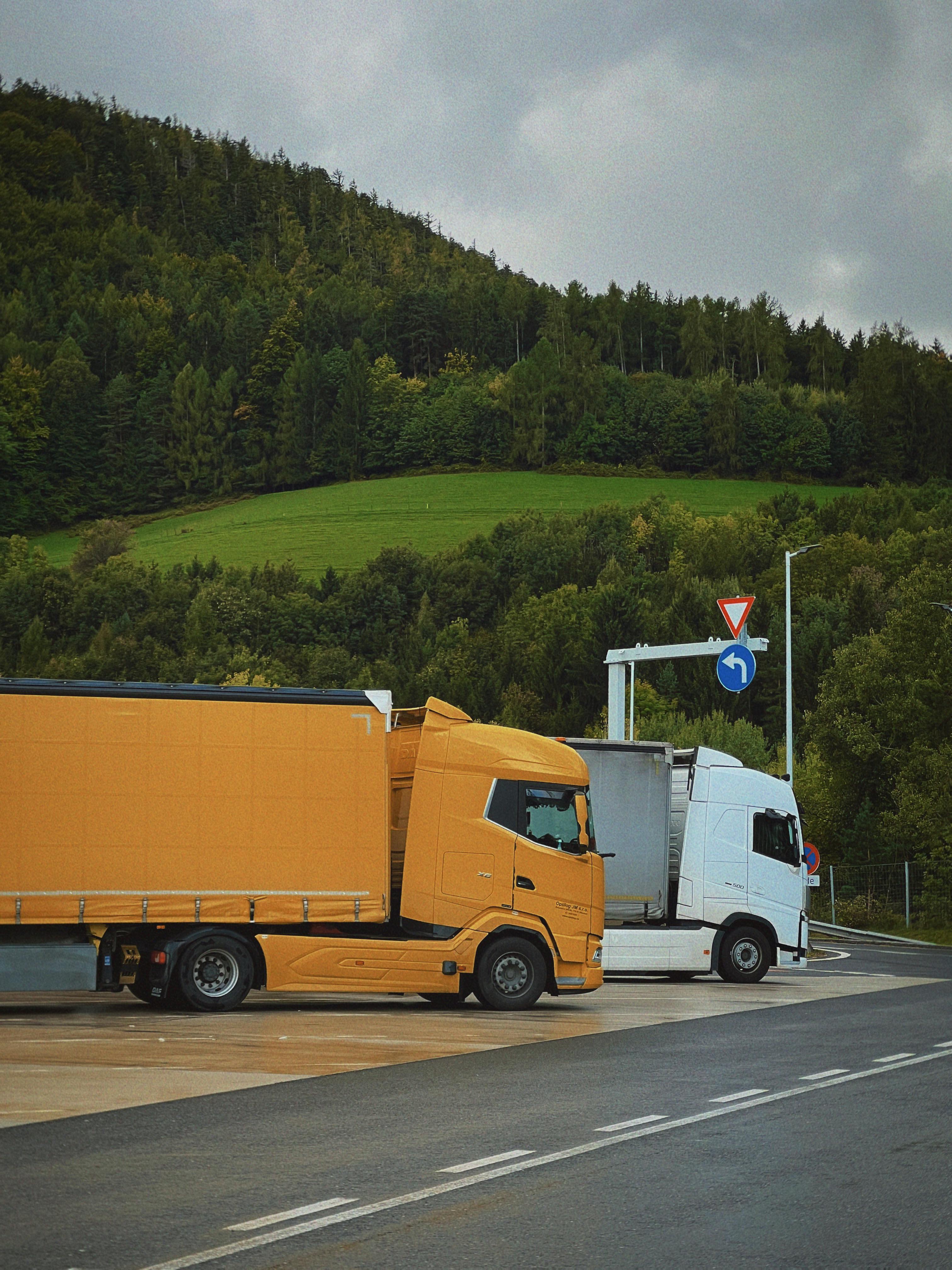 Logistics and Supply Chain Solutions